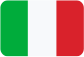 Dýhové zosadenky Italiano